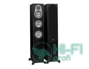 Акустическая система Monitor Audio Silver 300  7G Black Oak