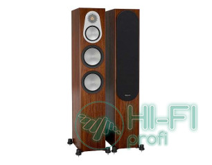 Акустическая система Monitor Audio Silver 300 7G Walnut