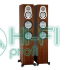 Акустическая система Monitor Audio Silver 300 7G Walnut фото 3