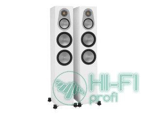 Акустическая система Monitor Audio Silver 300 7G White