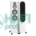 Акустическая система Monitor Audio Silver 300 7G White фото 3