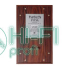 Акустична система Harbeth P3ESR Rosewood фото 2