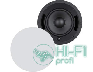 Сабвуфер Sonance PS-C83RWT White