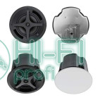 Акустическая система Sonance PS-C83RT White фото 3