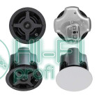 Акустическая система Sonance PS-C43RT White фото 2