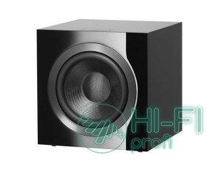 Сабвуфер Bowers & Wilkins DB4S Black