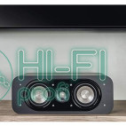 Акустическая система Polk Audio Signature Elite ES 30 Black фото 2