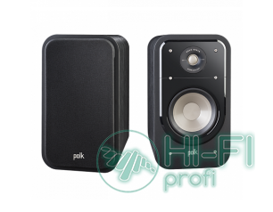 Акустическая система Polk Audio Signature Elite ES 20 Black