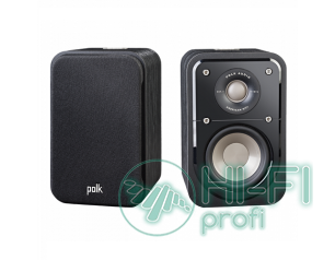 Акустическая система Polk Audio Signature S10e Black