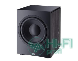 Сабвуфер HECO Aurora Sub 30 A Ebony Black