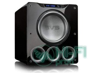 Сабвуфер SVS PB-4000 Black Ash