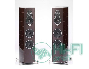 Акустична система Sonus Faber SERAFINO TRADITION