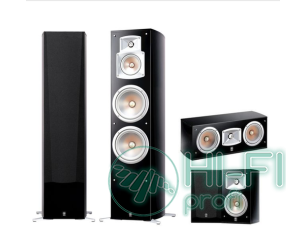 Комплект акустики 5.0 Yamaha NS-777 Piano set