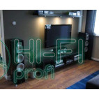 Комплект акустики 5.1 Yamaha NS-777 Piano set + сабвуфер Yamaha YST-SW315 фото 2