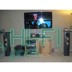 Комплект акустики 5.0 KLIPSCH RF-62 II set Комплект акустики 5.0 KLIPSCH RF-62 II set фото 2