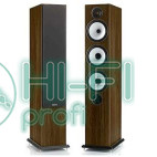 Комплект акустики 5.1 Monitor Audio BX6 walnut + сабвуфер BXW10 фото 5
