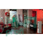 Комплект акустики 5.0 Monitor Audio Silver 6 set Gloss White фото 3