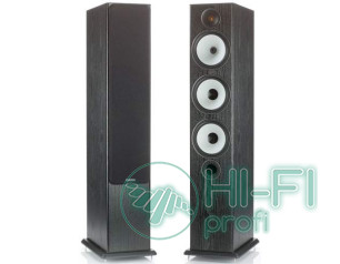 Комплект акустики 5.0 Monitor Audio Bronze BX6 black oak