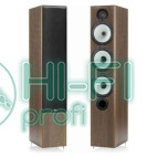 Комплект акустики 5.1 Monitor Audio MR6 + сабвуфер MRW-10 walnut Комплект акустики 5.1 Monitor Audio MR6 + сабвуфер MRW-10 walnut фото 2
