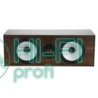 Комплект акустики 5.1 Monitor Audio MR6 + сабвуфер MRW-10 walnut Комплект акустики 5.1 Monitor Audio MR6 + сабвуфер MRW-10 walnut фото 3