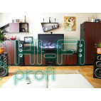 Комплект акустики 5.1 Monitor Audio MR6 + сабвуфер MRW-10 black Комплект акустики 5.1 Monitor Audio MR6 + сабвуфер MRW-10 black фото 6