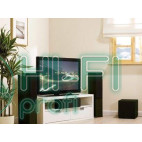 Комплект акустики 5.1 Monitor Audio MR4 + сабвуфер MRW-10 black Комплект акустики 5.1 Monitor Audio MR4 + сабвуфер MRW-10 black фото 2