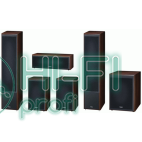 Комплект акустики 5.1 Magnat Monitor Supreme 1002 + сабвуфер Supreme Sub 202A mocca Комплект акустики 5.1 Magnat Monitor Supreme 1002 + сабвуфер Supreme Sub 202A mocca фото 2