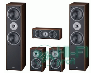 Комплект акустики 5.0 Magnat Monitor Supreme 802 set