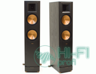 Комплект акустики 5.0 KLIPSCH RF-82 II set