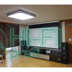 Комплект акустики 5.0 Magnat Monitor Supreme 2002 set black фото 2