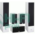 Комплект акустики 5.0 Dali Opticon 8 set White Комплект акустики 5.0 Dali Opticon 8 set White фото 2