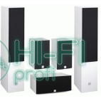 Комплект акустики 5.0 Dali Opticon 6 set White Комплект акустики 5.0 Dali Opticon 6 set White фото 2