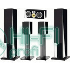 Комплект акустики 5.0 B&W CM9 S2 set Gloss Black фото 2