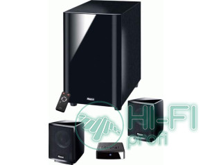 Комплект акустики Magnat Multimedia 2100 Digital black