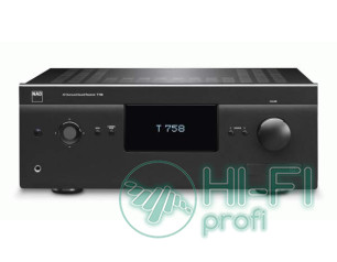 AV ресивер NAD T758 v3i