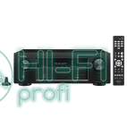 AV ресивер Denon AVR-X550BT фото 3