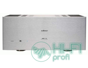 Усилитель мощности Audionet AMP I V2 silver