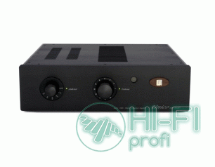 Интегральный усилитель Unison Research UNICO Secondo black