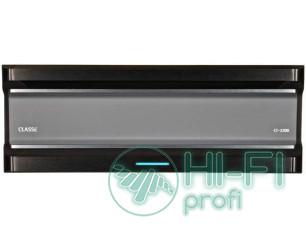 Усилитель мощности CLASSE CT-2300 Linear