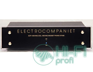 Предварительный усилитель ELECTROCOMPANIET ECP-1 RIAA unit