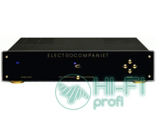 Предварительный усилитель ELECTROCOMPANIET EC 4.7