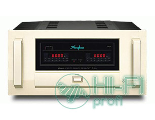 Усилитель мощности Accuphase A-65