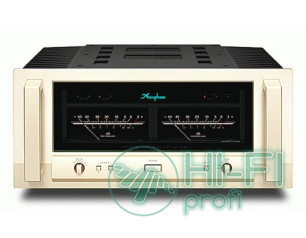 Підсилювач потужності Accuphase P-6100