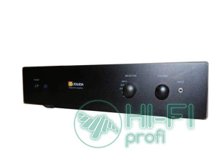 Предварительный усилитель Jolida Fusion 3000 Preamp