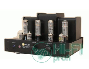 Интегральный усилитель Jolida JD-202BRC