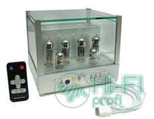Интегральный усилитель Jolida FX-10