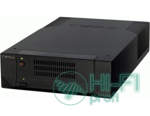 Усилитель мощности Cyrus Mono X 300 BrBlack