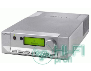 Интегральный усилитель Cyrus 8a Quarts