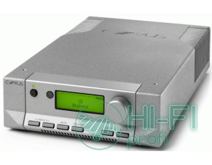 Интегральный усилитель Cyrus 6a Quarts