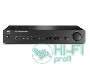 Интегральный усилитель NAD C316BEE v2